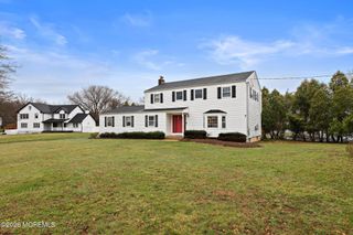 2 Bernice Drive, Freehold, NJ 07728