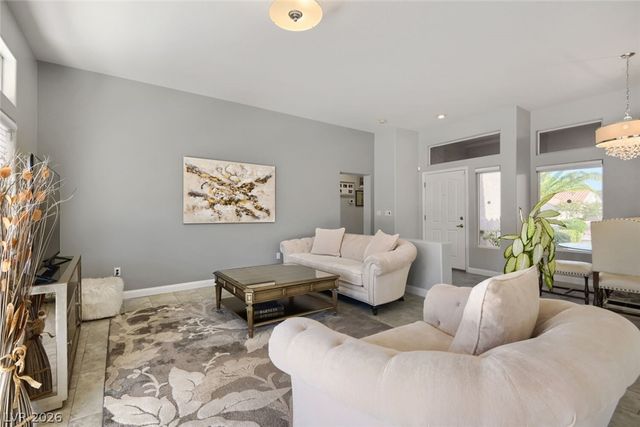 10312 Villa Ridge Drive, Las Vegas, NV 89134