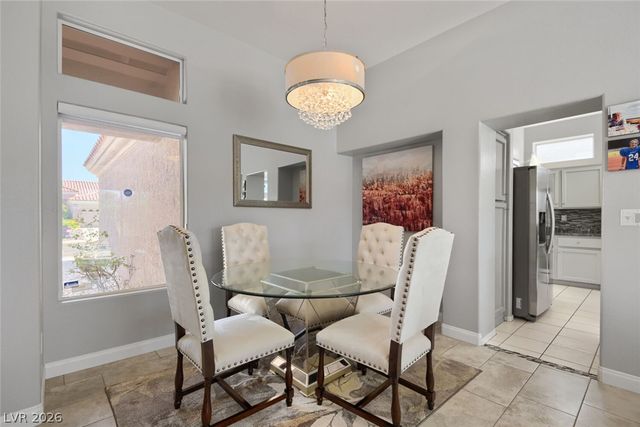 10312 Villa Ridge Drive, Las Vegas, NV 89134