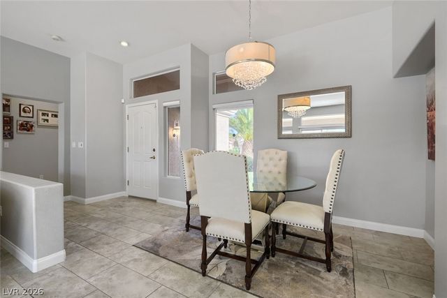 10312 Villa Ridge Drive, Las Vegas, NV 89134
