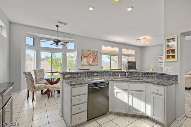 10312 Villa Ridge Drive, Las Vegas, NV 89134
