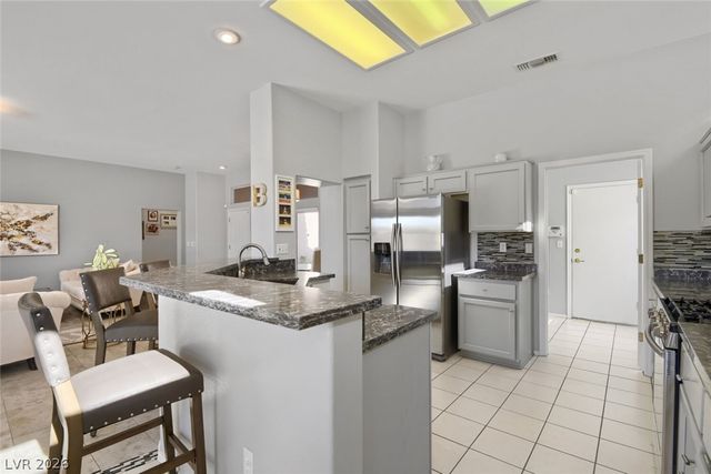 10312 Villa Ridge Drive, Las Vegas, NV 89134