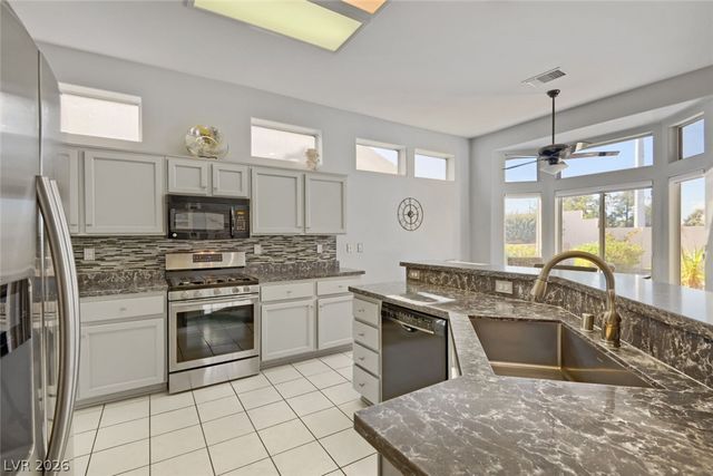 10312 Villa Ridge Drive, Las Vegas, NV 89134