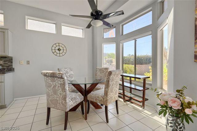 10312 Villa Ridge Drive, Las Vegas, NV 89134