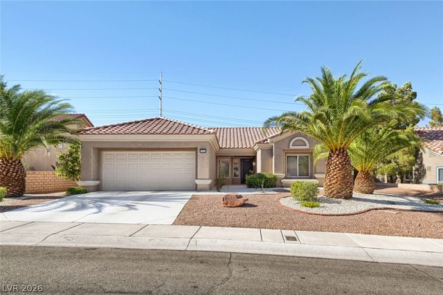 10312 Villa Ridge Drive, Las Vegas, NV 89134