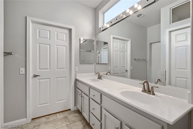 10312 Villa Ridge Drive, Las Vegas, NV 89134