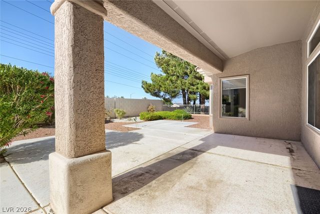 10312 Villa Ridge Drive, Las Vegas, NV 89134