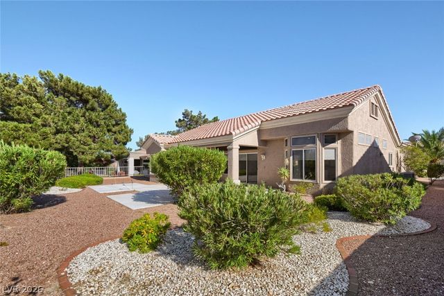 10312 Villa Ridge Drive, Las Vegas, NV 89134