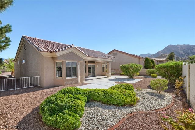 10312 Villa Ridge Drive, Las Vegas, NV 89134