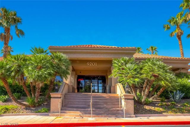 10312 Villa Ridge Drive, Las Vegas, NV 89134