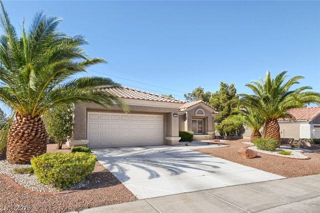 10312 Villa Ridge Drive, Las Vegas, NV 89134