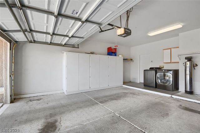 10312 Villa Ridge Drive, Las Vegas, NV 89134