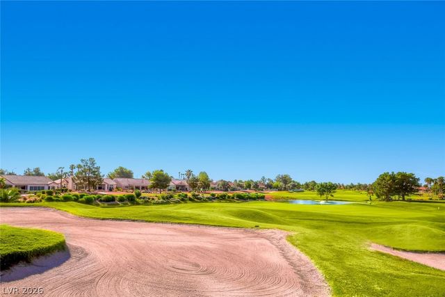10312 Villa Ridge Drive, Las Vegas, NV 89134