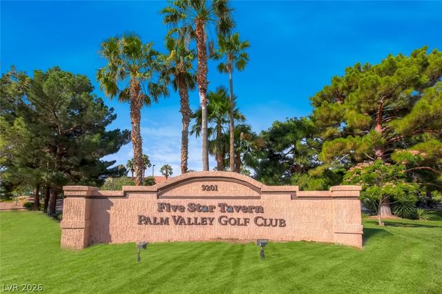 10312 Villa Ridge Drive, Las Vegas, NV 89134