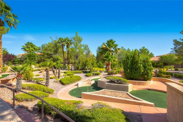 10312 Villa Ridge Drive, Las Vegas, NV 89134