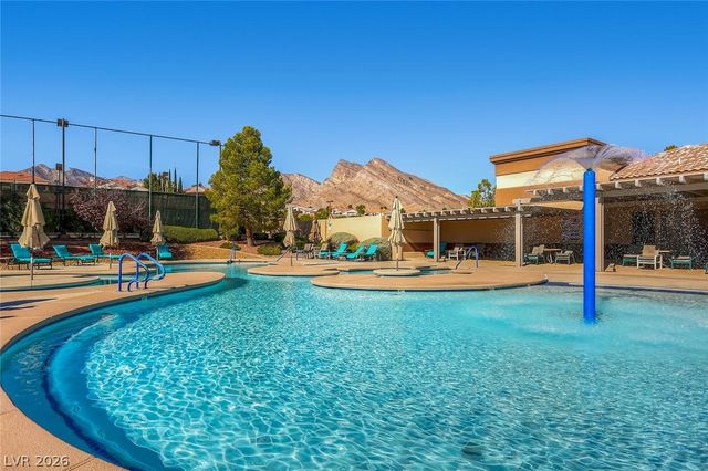 10312 Villa Ridge Drive, Las Vegas, NV 89134