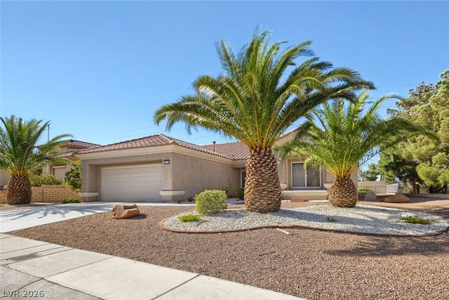 10312 Villa Ridge Drive, Las Vegas, NV 89134