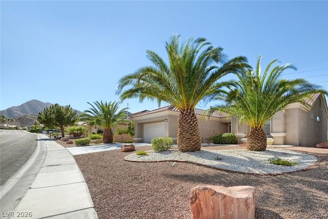 10312 Villa Ridge Drive, Las Vegas, NV 89134