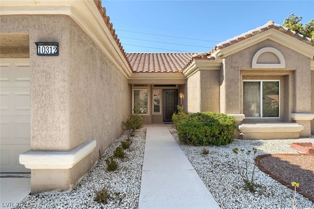 10312 Villa Ridge Drive, Las Vegas, NV 89134