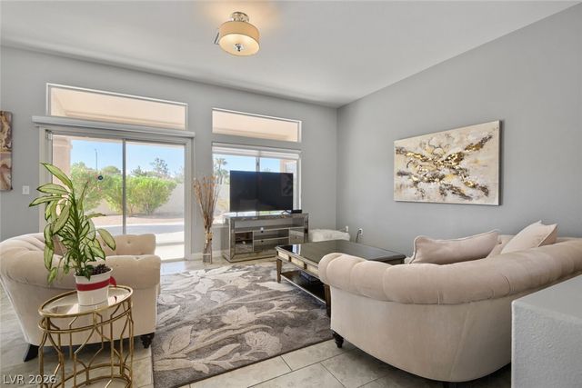 10312 Villa Ridge Drive, Las Vegas, NV 89134