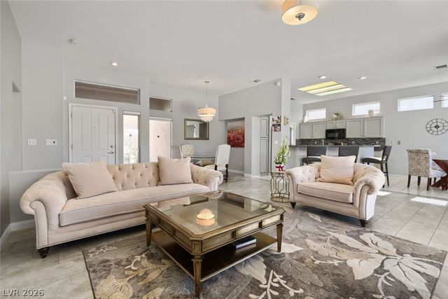 10312 Villa Ridge Drive, Las Vegas, NV 89134