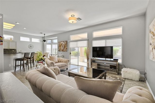 10312 Villa Ridge Drive, Las Vegas, NV 89134