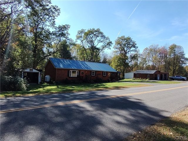 2792 Skinner Settlement Road, Camden, NY 13316