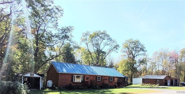 2792 Skinner Settlement Road, Camden, NY 13316