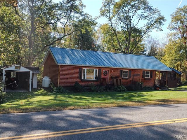 2792 Skinner Settlement Road, Camden, NY 13316