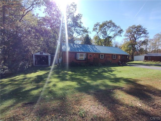 2792 Skinner Settlement Road, Camden, NY 13316
