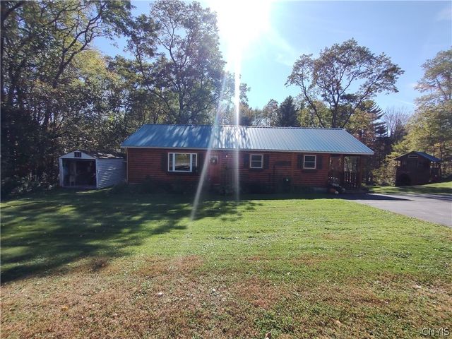 2792 Skinner Settlement Road, Camden, NY 13316