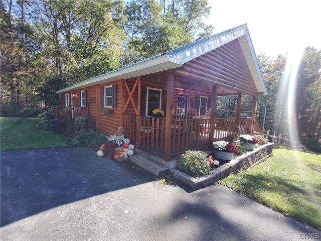 2792 Skinner Settlement Road, Camden, NY 13316