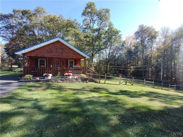 2792 Skinner Settlement Road, Camden, NY 13316