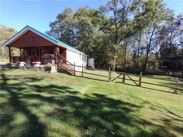 2792 Skinner Settlement Road, Camden, NY 13316