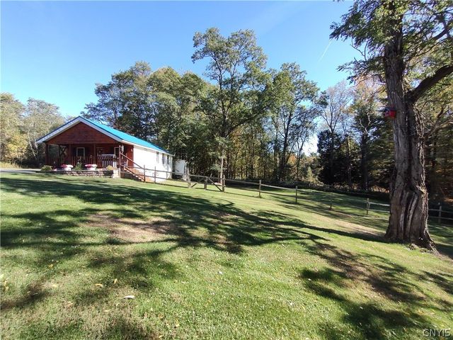 2792 Skinner Settlement Road, Camden, NY 13316
