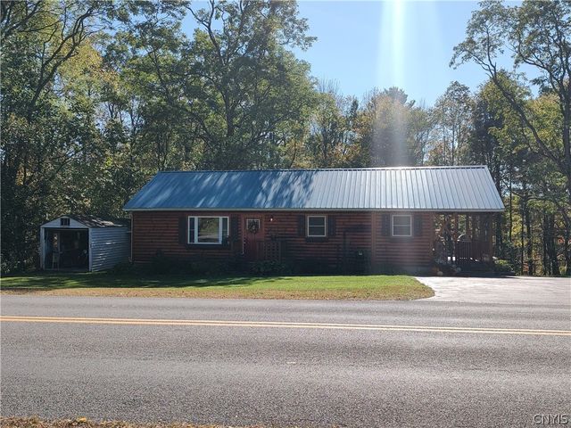 2792 Skinner Settlement Road, Camden, NY 13316