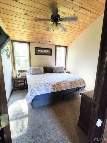 2792 Skinner Settlement Road, Camden, NY 13316