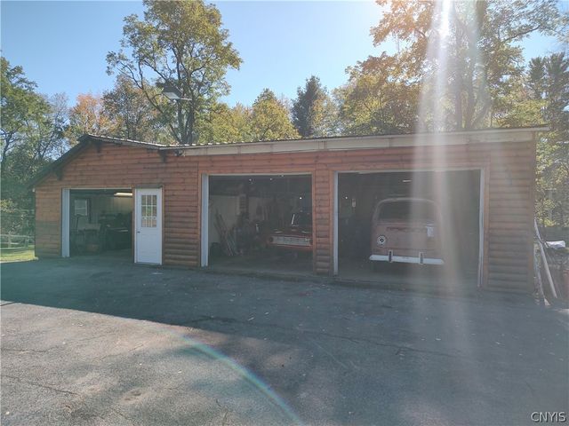 2792 Skinner Settlement Road, Camden, NY 13316