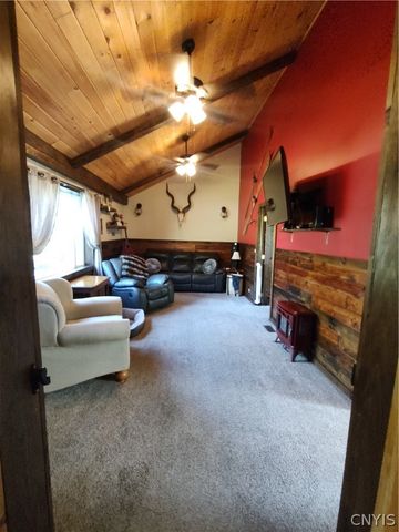 2792 Skinner Settlement Road, Camden, NY 13316