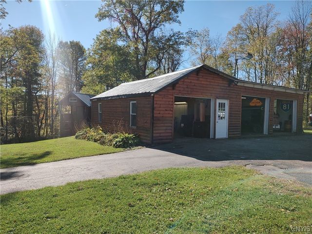 2792 Skinner Settlement Road, Camden, NY 13316