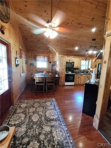 2792 Skinner Settlement Road, Camden, NY 13316