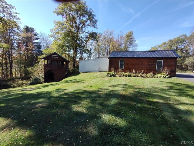 2792 Skinner Settlement Road, Camden, NY 13316