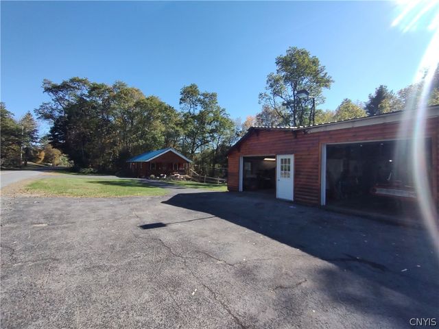 2792 Skinner Settlement Road, Camden, NY 13316