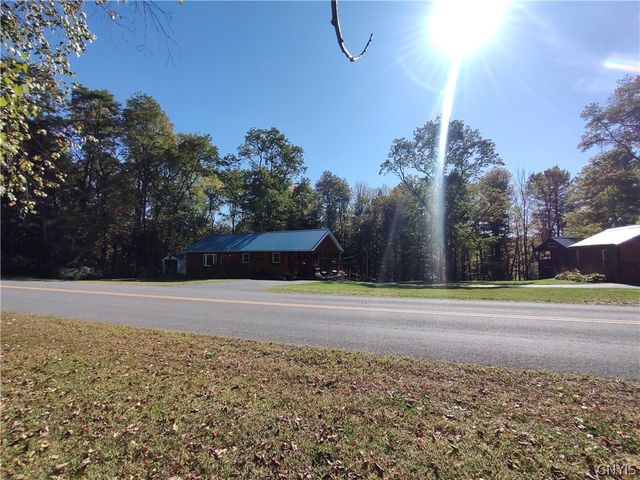 2792 Skinner Settlement Road, Camden, NY 13316