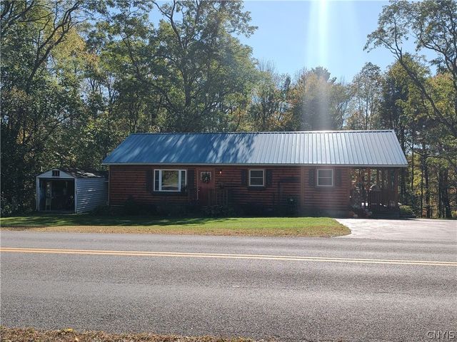 2792 Skinner Settlement Road, Camden, NY 13316
