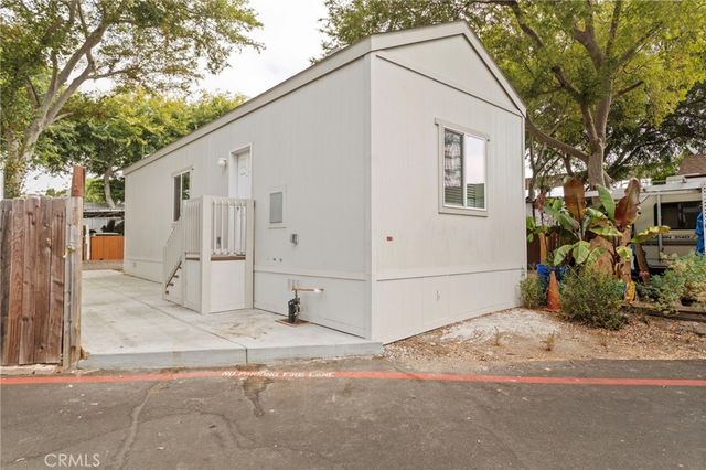 12245 San Fernando Road 32, Sylmar, CA 91342