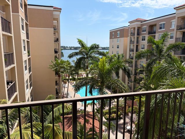 1801 N FLAGLER Drive 721, West Palm Beach, FL 33407
