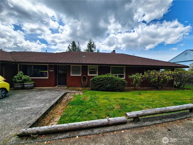 411 Gale, Hoquiam, WA 98550
