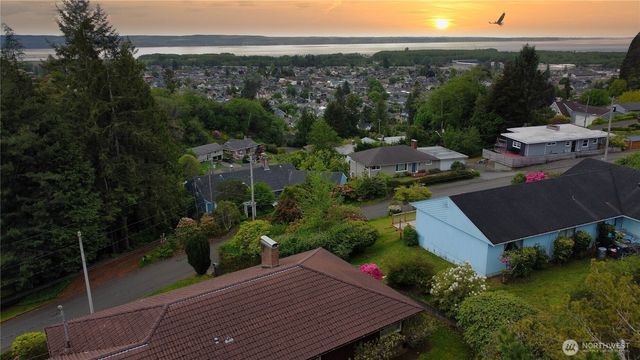 411 Gale, Hoquiam, WA 98550