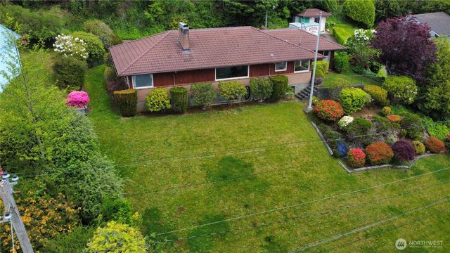 411 Gale, Hoquiam, WA 98550